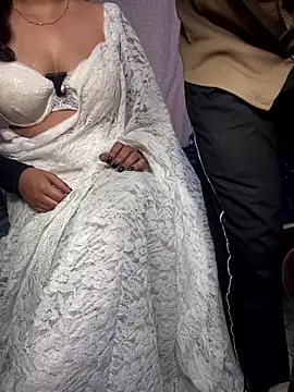 Snapshot of Mahi-Rahul chatting on January 10, 8:16 am Mahi-Rahul online show from January 10, 8:16 am