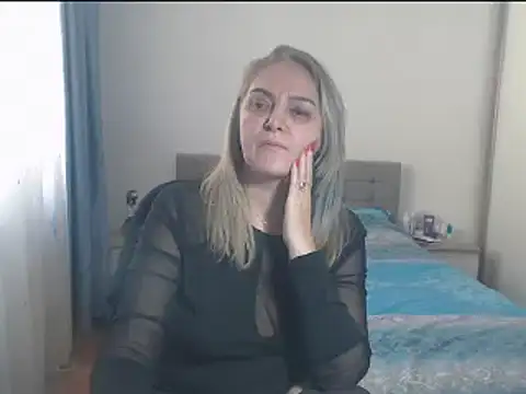 MatureDiana online show from January 10, 12:36 pm