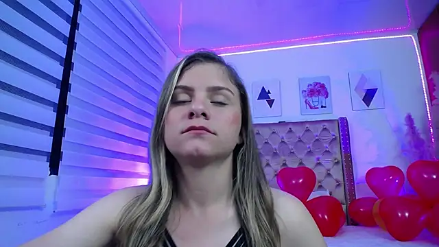 ValeAmayaa online show from February 20, 11:32 pm