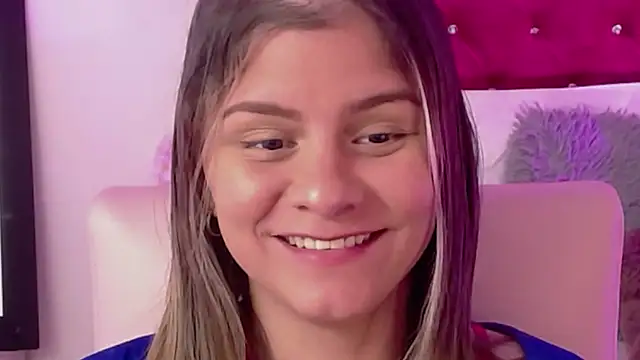 ValeAmayaa online show from March 11, 10:42 pm