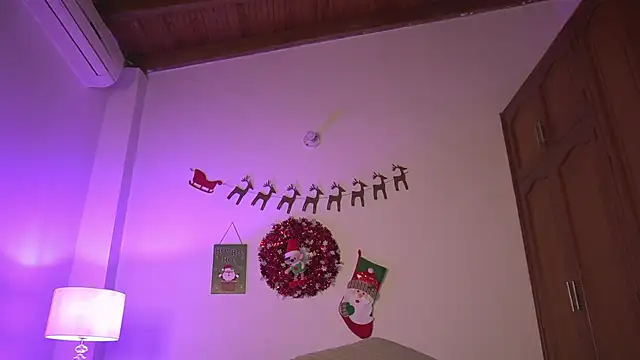 gala monroe online show from January 6, 11:14 am