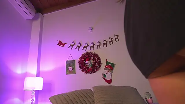 gala monroe online show from January 9, 11:13 am