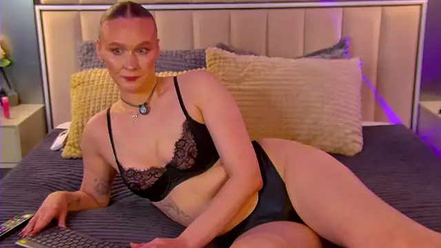 NatalyRose  online show from November 19, 4:34 am