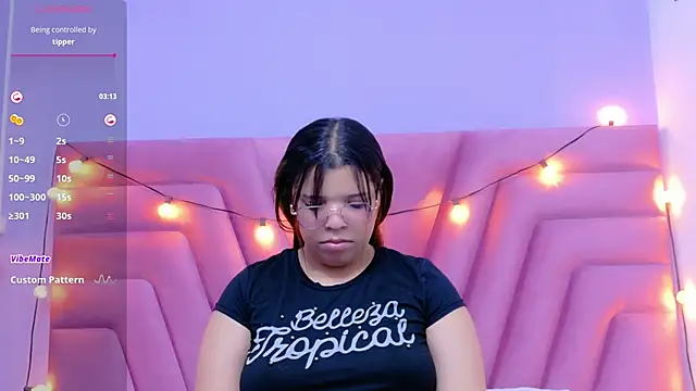 innocenthazel online show from September 16, 2:45 am