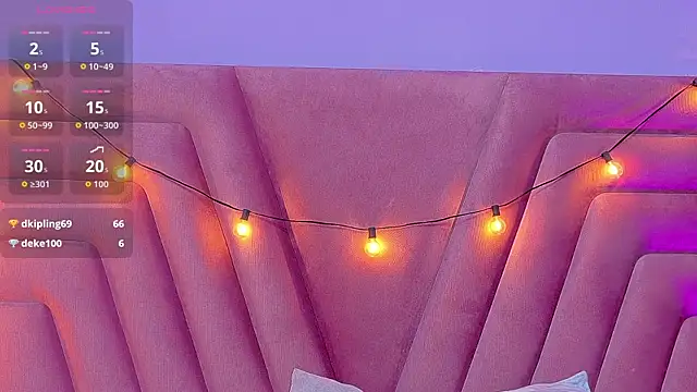 innocenthazel online show from October 15, 3:17 am