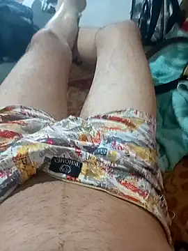 magrinhogostoso696 online show from October 5, 2:54 am