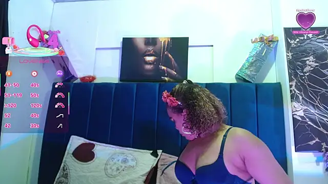 Mariana star1 online show from September 28, 4:07 am