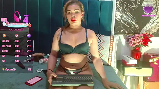 Mariana star1 online show from October 5, 4:00 am