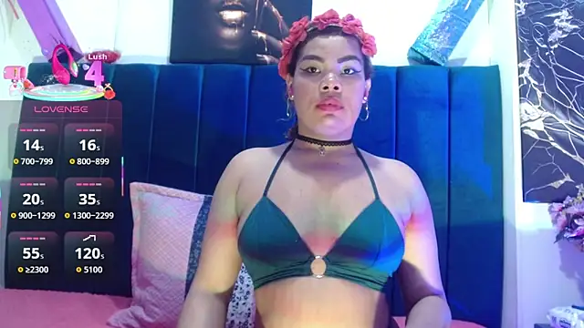 Mariana star1 online show from October 17, 4:15 am