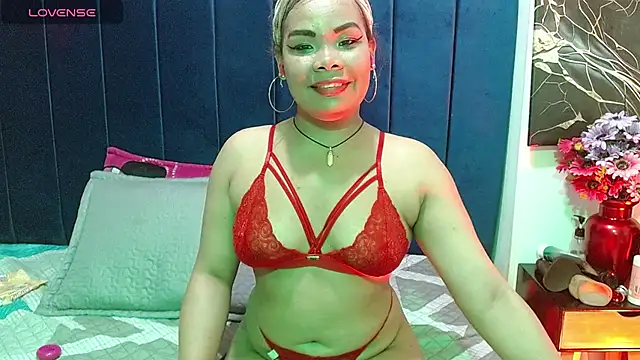 Mariana star1 online show from November 8, 4:45 am