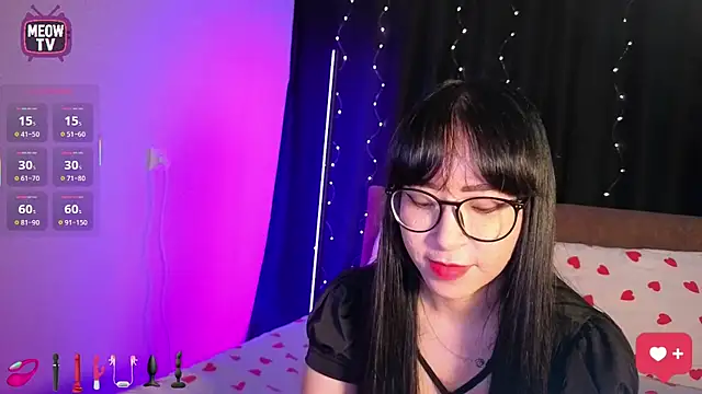 miyakimi0101 online show from July 29, 2:10 am