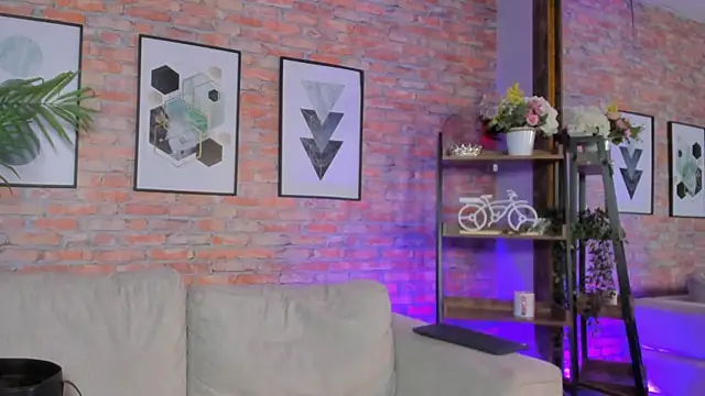 Lucia Brown  online show from October 22, 3:12 pm