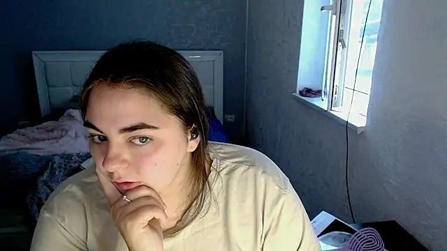 kitsune 8 online show from July 17, 3:24 am
