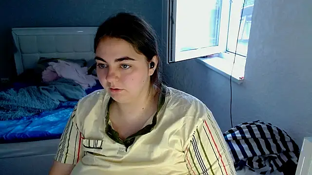 kitsune 8 online show from July 19, 3:21 am