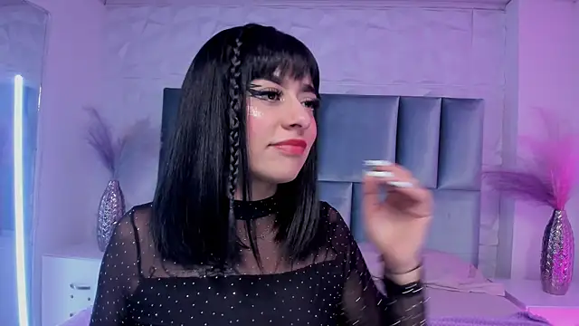 Selene bennet online show from May 7, 3:34 am