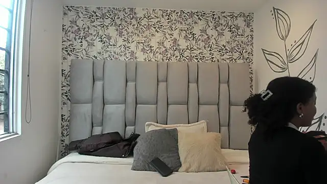 Natasha rose   online show from October 4, 7:34 pm