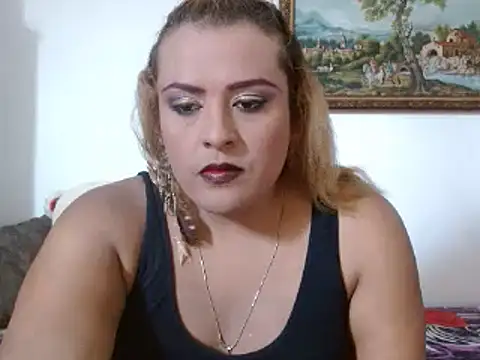 pamelareynadelsur online show from February 22, 5:13 pm