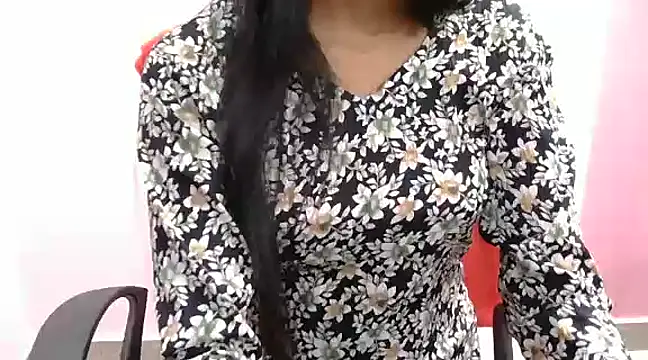 Cute Pihu01 online show from February 25, 7:36 pm