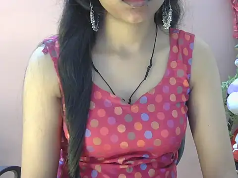 Cute Pihu01 online show from February 17, 8:04 pm