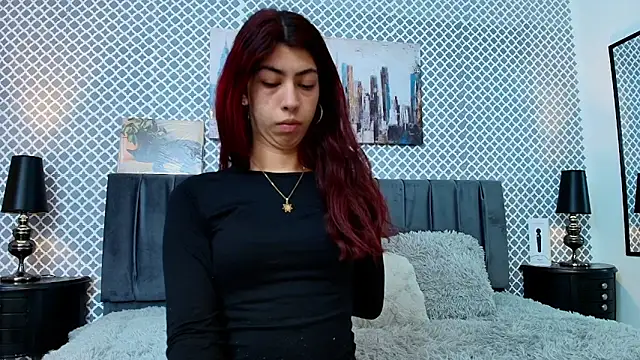 Cassie bloom online show from March 15, 3:51 am