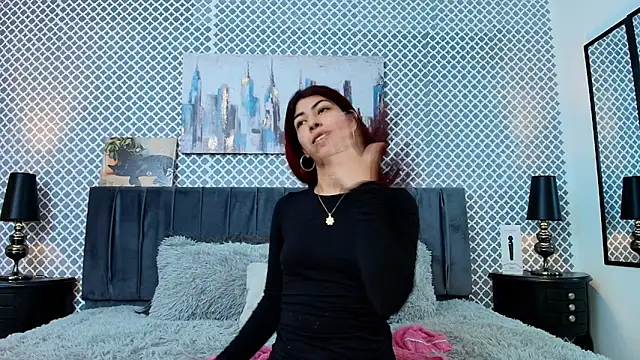Cassie bloom online show from March 15, 10:03 am