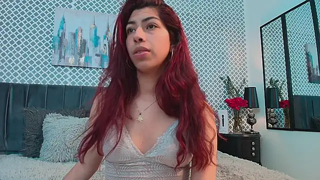 Cassie bloom online show from March 18, 9:52 am