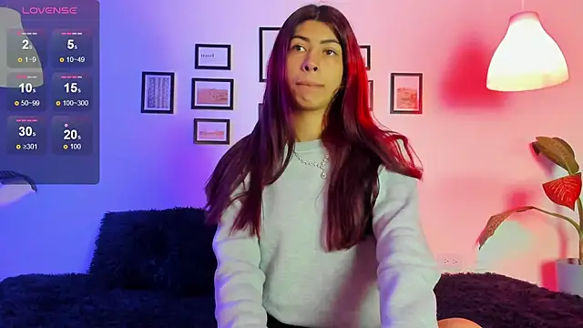 Cassie bloom online show from March 22, 7:53 pm