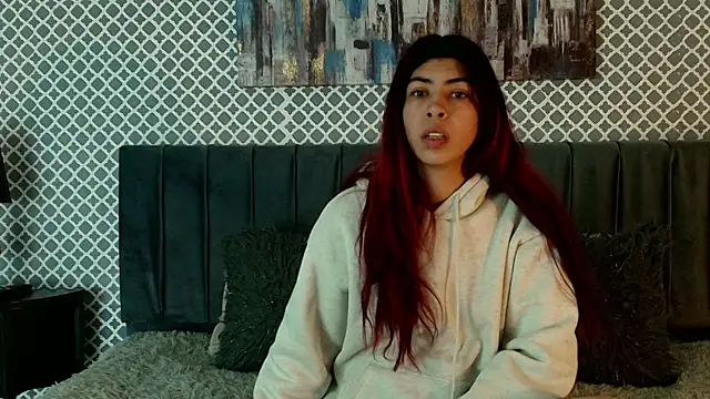 Cassie bloom online show from September 12, 3:39 am