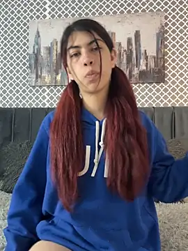 Cassie bloom online show from September 23, 3:53 am