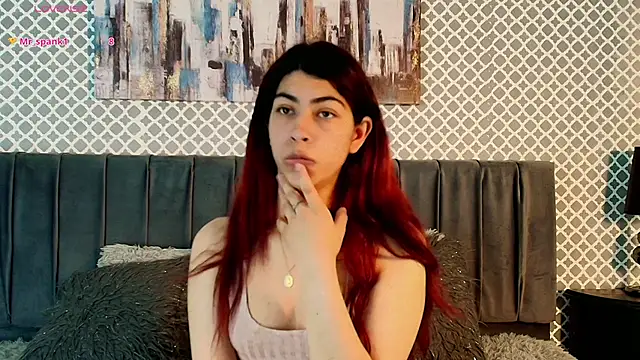 Cassie bloom online show from September 26, 4:05 am