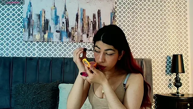 Cassie bloom online show from September 30, 3:22 am