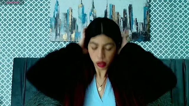 Cassie bloom online show from October 1, 5:02 am