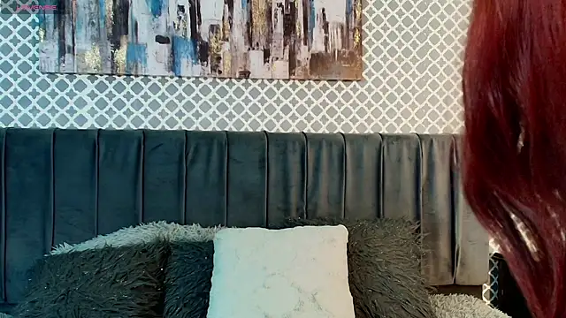 Cassie bloom online show from October 2, 3:35 am