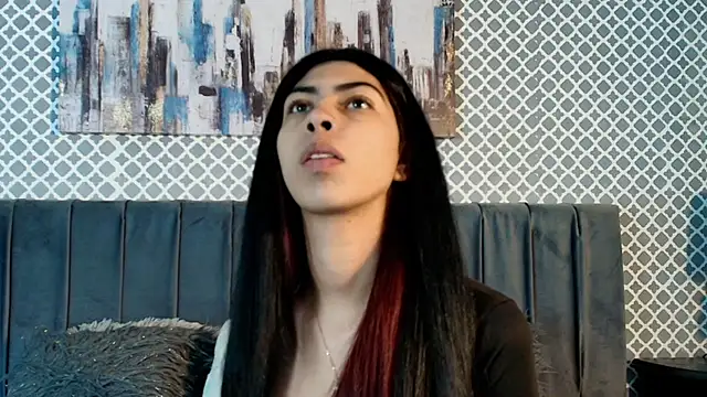 Cassie bloom online show from October 7, 3:36 am