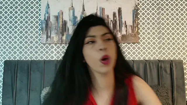 Cassie bloom online show from October 8, 5:27 am