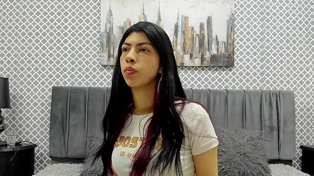 Cassie bloom online show from October 21, 7:58 pm