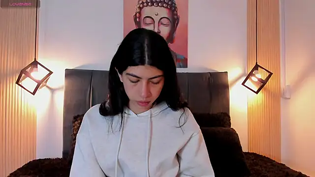 Cassie bloom online show from November 8, 9:24 pm