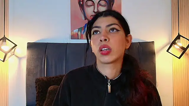 Cassie bloom online show from November 20, 7:35 pm