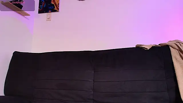 AlejandroStormm online show from July 30, 5:17 am