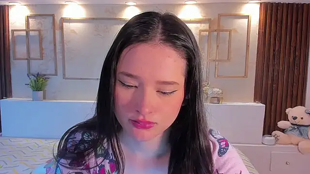 JasmineBella0 online show from October 27, 8:02 pm