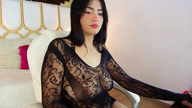 Xotic bella online show from February 25, 1:17 pm