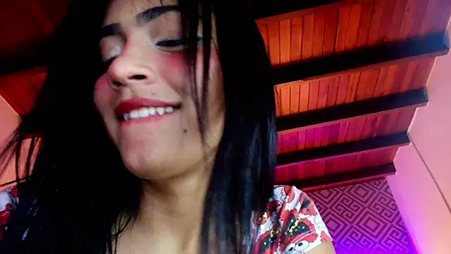 Xotic bella online show from March 2, 5:04 pm