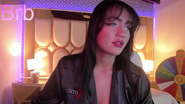 Xotic bella online show from March 20, 11:49 am