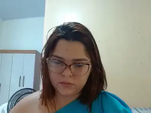 GoddessChaar online show from March 9, 4:22 pm