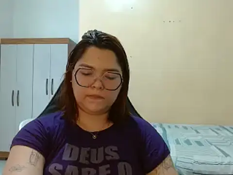 GoddessChaar online show from March 14, 7:23 pm