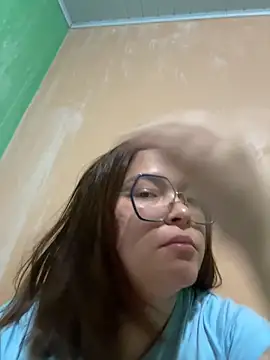 GoddessChaar online show from November 22, 9:25 pm