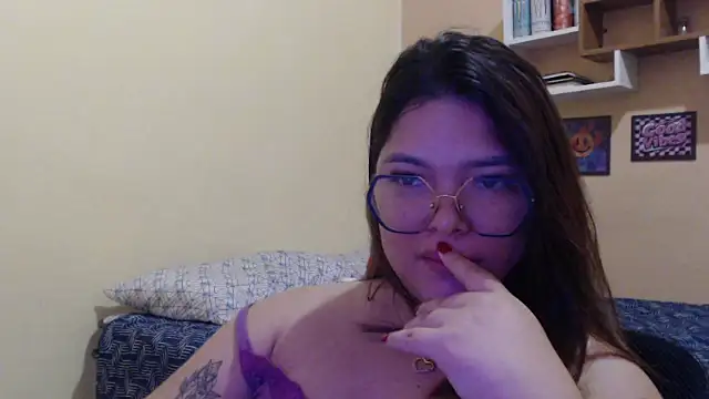 GoddessChaar online show from January 8, 11:34 am