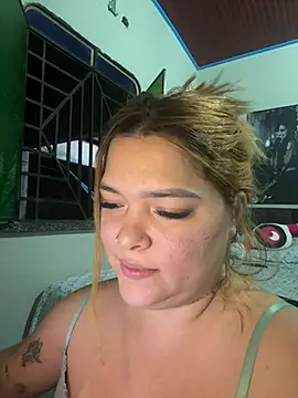 GoddessChaar online show from March 1, 11:29 pm