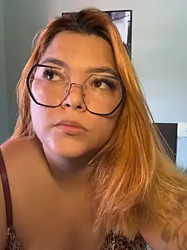 GoddessChaar online show from March 7, 12:24 pm