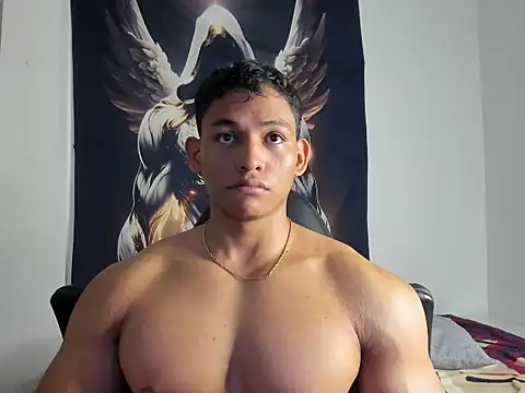 bigger ragnarsson online show from September 22, 12:51 pm